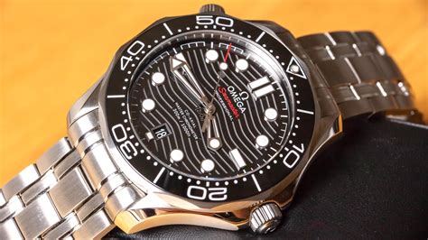 omega seamaster co axial 300 review|Omega Seamaster 300 professional automatic.